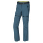 Damenhose Husky Pilon L 2021 grün