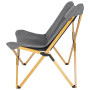 Campingsessel Bo-Camp Wembley L