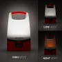 Campinglampe Energizer lucerna USB Lantern