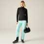 Damen Funktions-Sweatshirt Dare 2b Lowline Full Zip Core Stretch