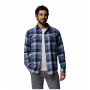 Herrenhemd Columbia Flare Gun™ Stretch Flannel
