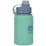 Flasche Nathan FlexShot 500ml grün Cockatoo