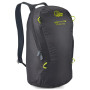 Rucksack Lowe Alpine Stuff It 22 schwarz Anthracite/Zinc/An
