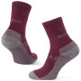 Socken Zulu Bambus Trek W 3-pack