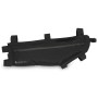 Fahrradtasche für den Rahmen Acepac Zip frame bag L