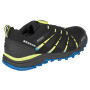 Herrenschuhe Bennon Sonix Atop Blue Low