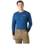 Herren-Funktionsshirt Helly Hansen Lifa Active Crew