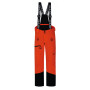 Kinder Winterhose Husky GILEP K orange Orange