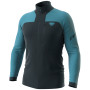 Herrenjacke Dynafit Speed Ptc Jkt M schwarz/blau storm blue/3010