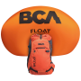Lawinenrucksack Backcountry Access Float E2 45L Orange