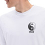 Herren-T-Shirt Vans Coastal Harmony-B