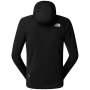 Herren Funktions-Sweatshirt The North Face Bolt Polartec Hoodie