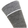Socken SealSkinz Solo QuickDry Mid Length Socks