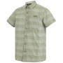 Herrenhemd Regatta Anti-Insect Travel Light S/S Shirt