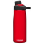 Flasche Camelbak Chute Mag 750 ml rot Cardinal