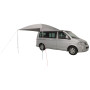 Vordach Easy Camp Flex Canopy grau