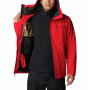 Herren-Winterjacke Columbia Winter District™ II Jacket