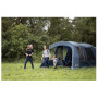 Familienzelt Vango Savannah 400 Package