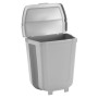 Mülleimer Brunner Pillar Foldaway 8l