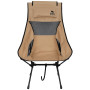 Campingsessel Zulu Fenix L
