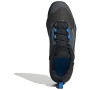 Wanderschuhe Adidas Terrex Swift R3 GTX M
