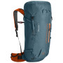 Rucksack Ortovox Peak Light 32 2022 grün/orange MidAqua