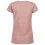 Damen-T-Shirt Regatta Wmns Breezed III