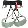 Damen Klettergurt Black Diamond W Solution Harness