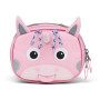 Fahrradtasche Affenzahn Unicorn rosa Unicorn