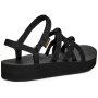 Damensandalen Teva Midform Kena Slim