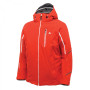 Herren-Winterjacke Dare 2b Time Keeper Jacket rot
