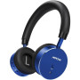 Kabellose Kopfhörer MPOW NCH1 blau/schwarz BlackBlue