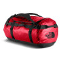 Reisetasche The North Face Base Camp Duffel - L 2023 rot TnfRed/TnfBlack