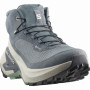 Damenschuhe Salomon Genesis Mid Gtx W