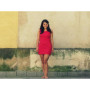 Kleid Warmpeace Sunday Best