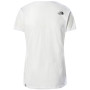 Damen-T-Shirt The North Face S/S Simple Dome Tee