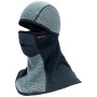 Kapuzenmütze Devold Tuvegga Sport Air Balaclava blau/grau Cameo