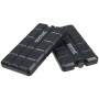 Kühlpads Regatta Ice Blocks schwarz Misc