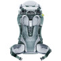 Kindertrage Deuter Kid Comfort Active