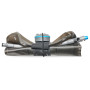 Wasser Faltflasche Hydrapak Seeker 6L