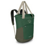 Rucksack Osprey Daylite Tote Pack grün/grün green canopy/green creek