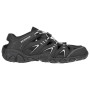 Sandalen Bennon Oregon Black Sandal