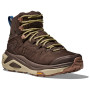 Schuhgröße (EU): 42 2/3 / Farbe: braun