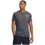 Größe: XL / Farbe: grau/weiß
