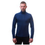 Herren-Funktionsshirt Sensor Merino Extreme zip