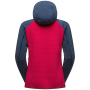 Damen-Fleecejacke La Sportiva Bristen Thermal Hoody W