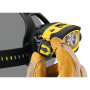 Stirnlampe Petzl Duo S