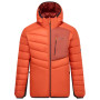 Größe: M / Farbe: orange