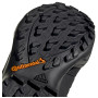 Herrenschuhe Adidas TERREX AX3 BETA MID
