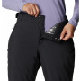 Damen-Skihose Columbia Shafer Canyon™ Insulated Pant